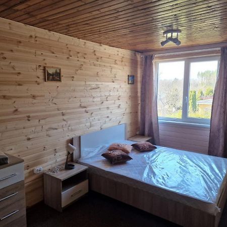 Aparthotel Kisupe 2 Saulkrasti Zewnętrze zdjęcie