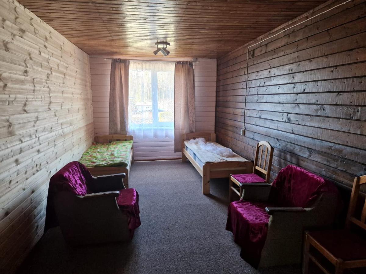 Aparthotel Kisupe 2 Saulkrasti Zewnętrze zdjęcie