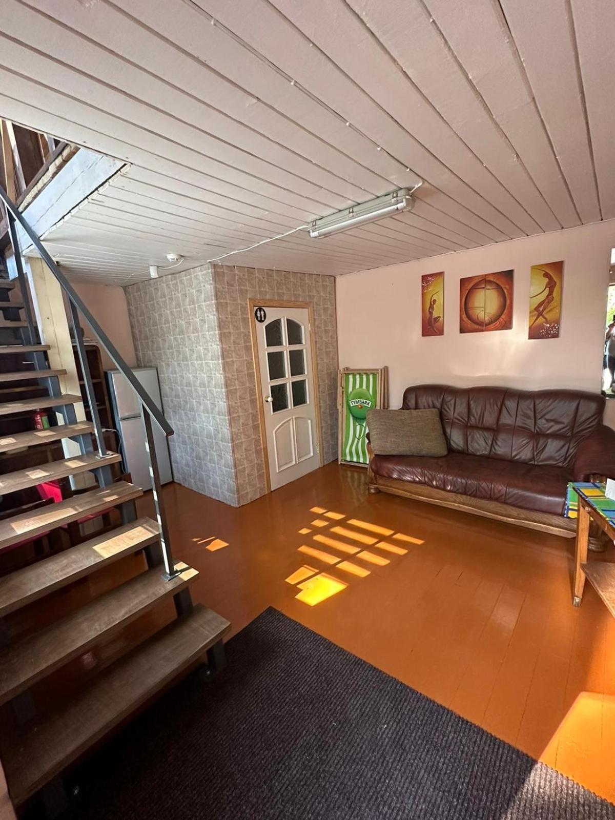 Aparthotel Kisupe 2 Saulkrasti Zewnętrze zdjęcie