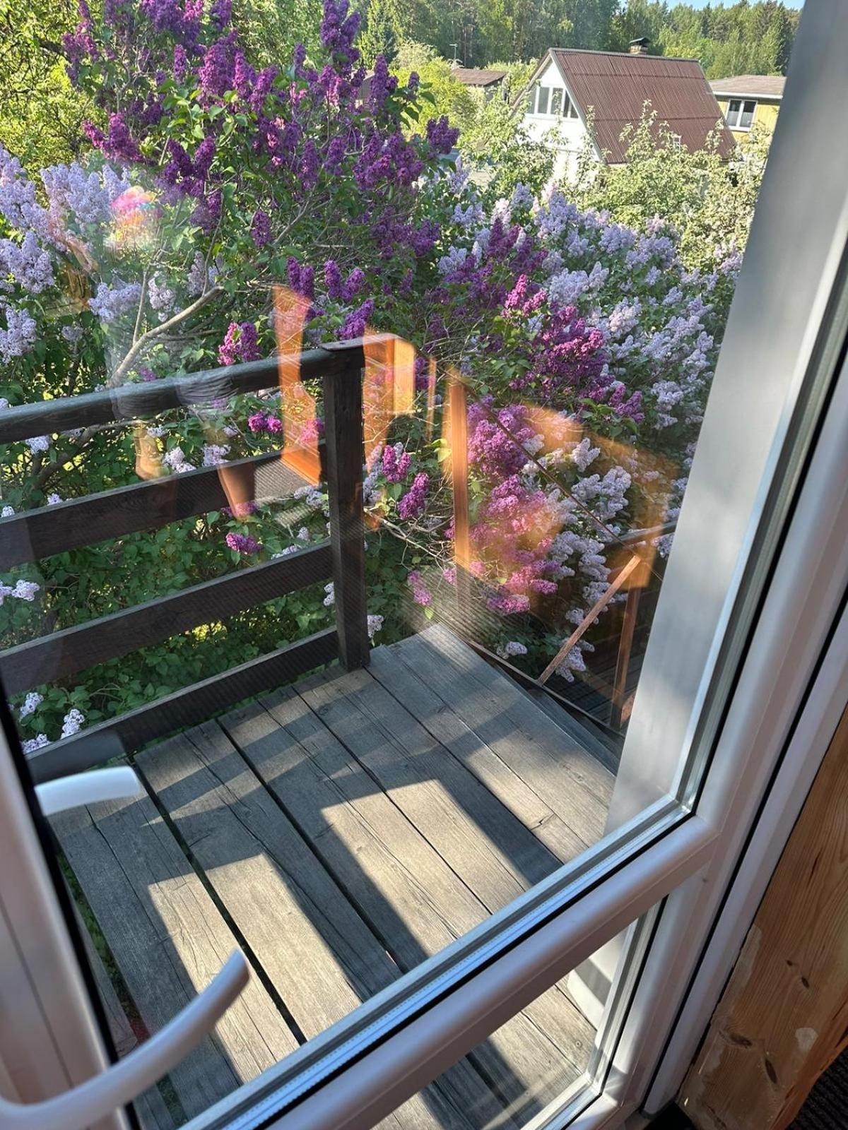 Aparthotel Kisupe 2 Saulkrasti Zewnętrze zdjęcie