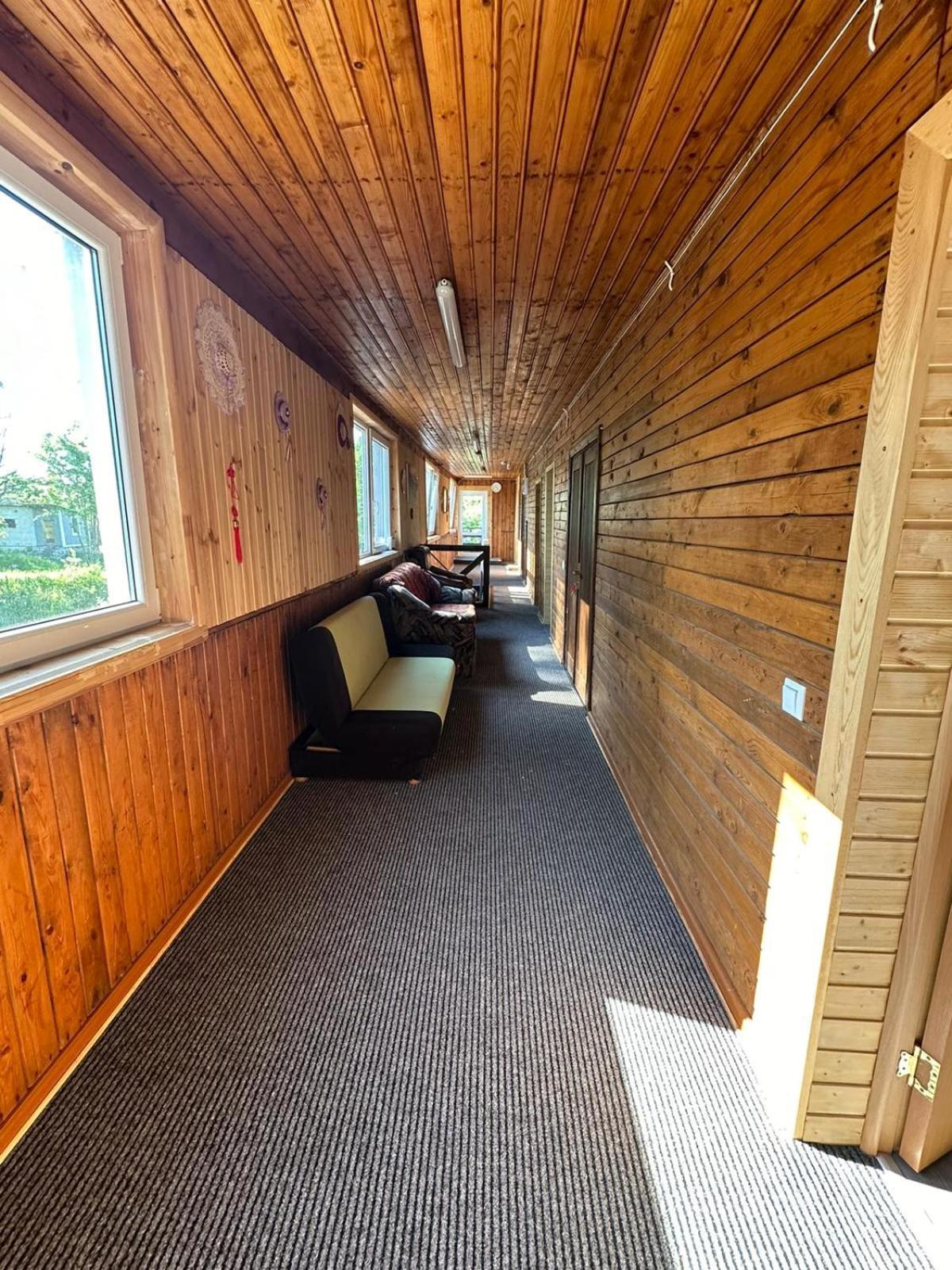 Aparthotel Kisupe 2 Saulkrasti Zewnętrze zdjęcie
