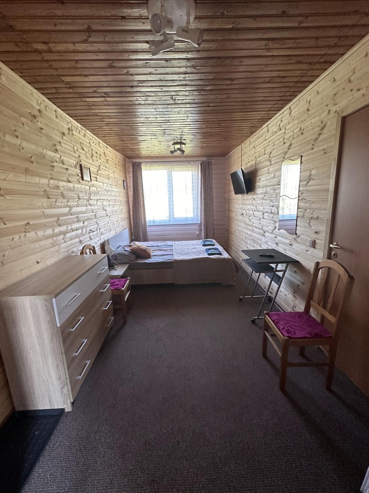 Aparthotel Kisupe 2 Saulkrasti Zewnętrze zdjęcie