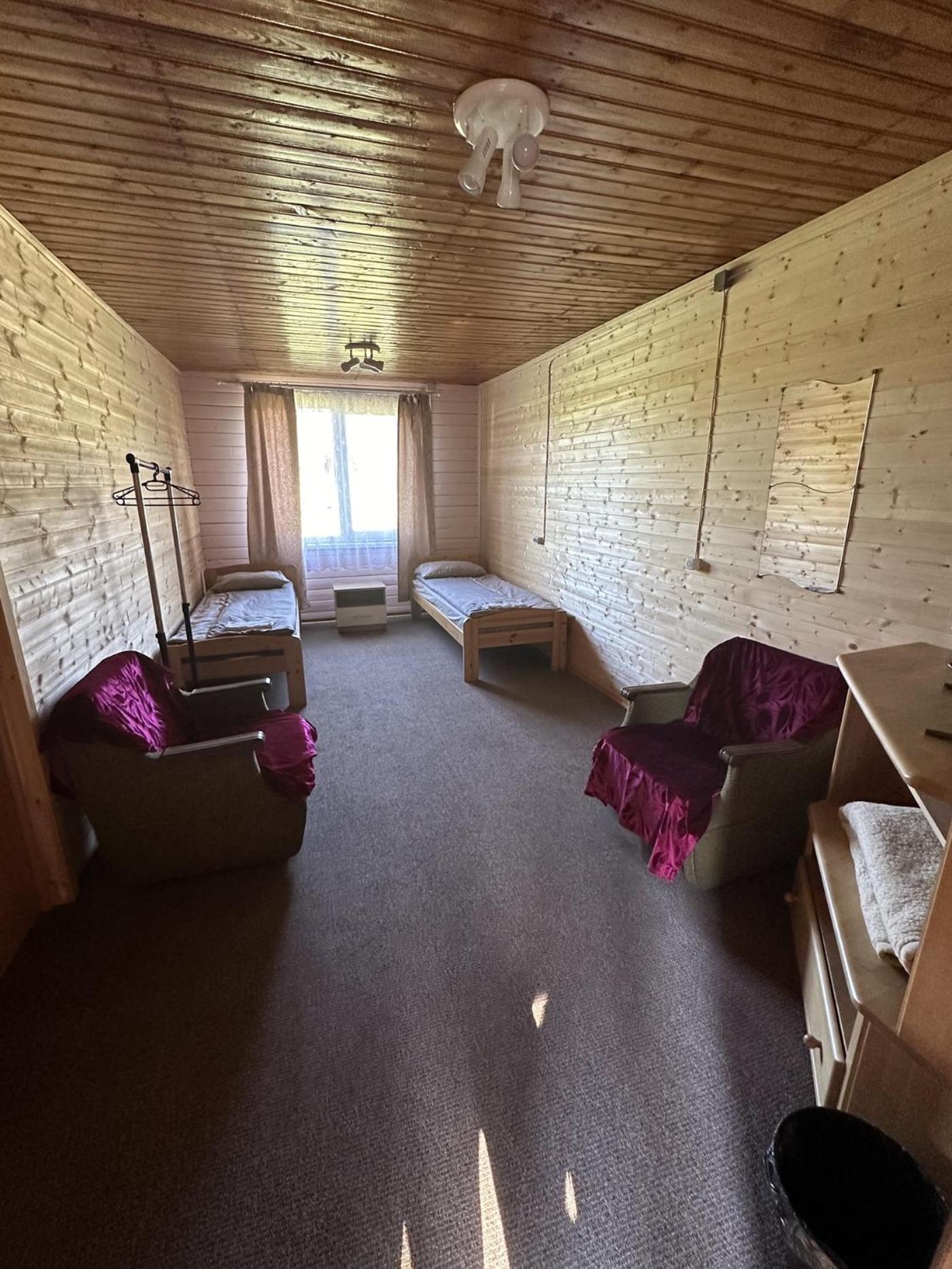 Aparthotel Kisupe 2 Saulkrasti Zewnętrze zdjęcie